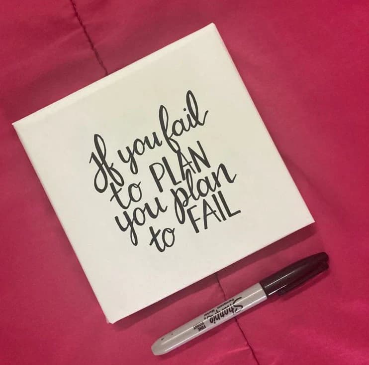 Lettered Miniatures