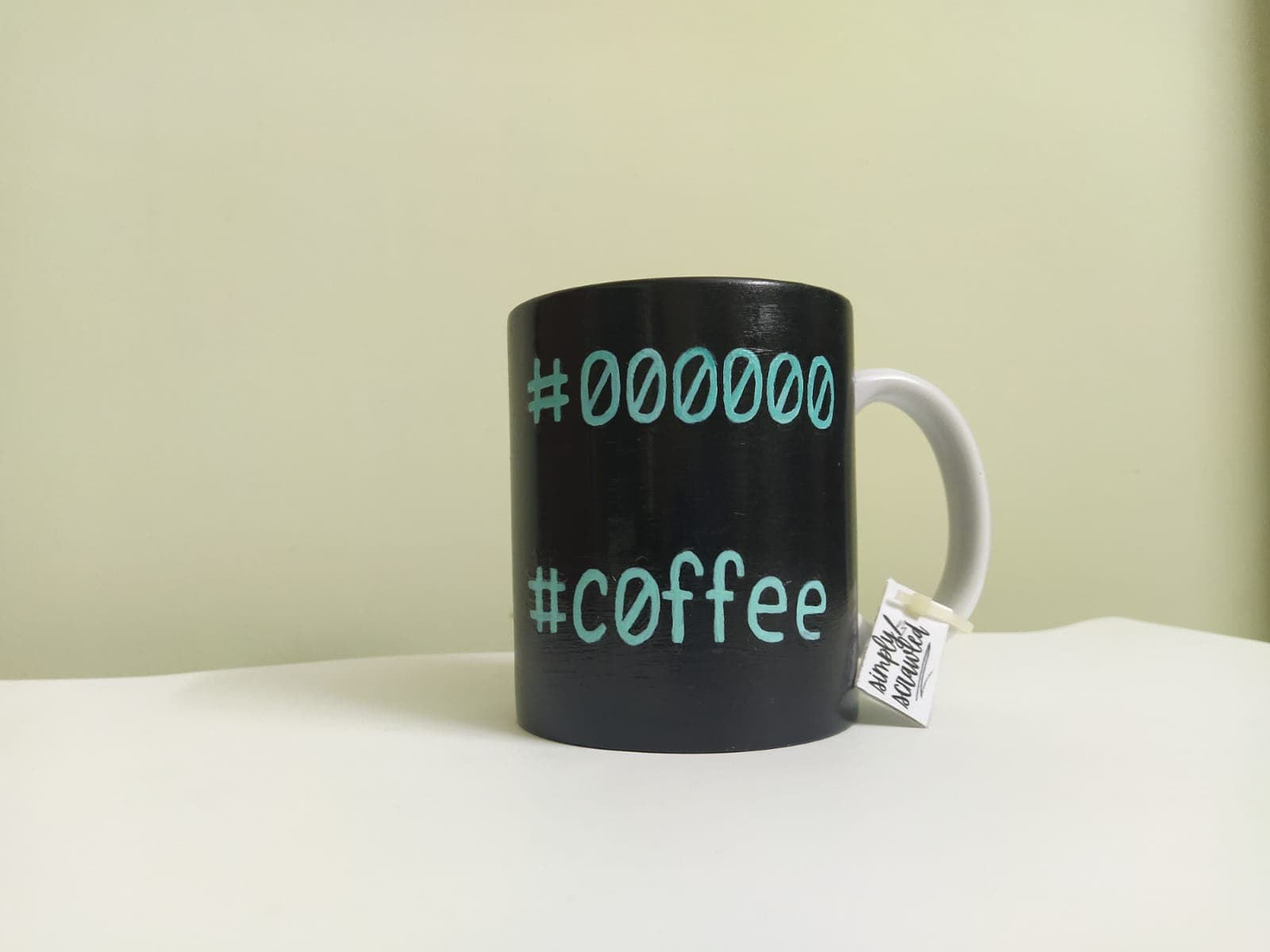 Personalised Mug